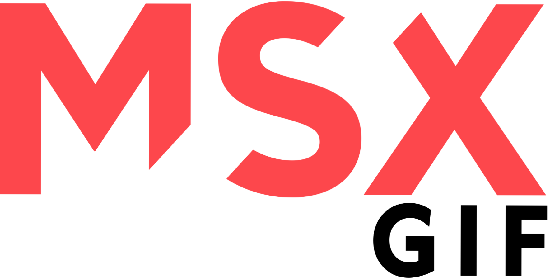 MSXGIF